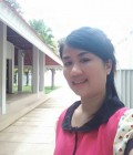 Rencontre Femme Thaïlande à มุกดาหาร : ทิพวัลย์, 30 ans